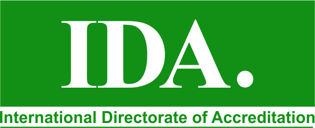 International Directorate of Accreditation (IDA)