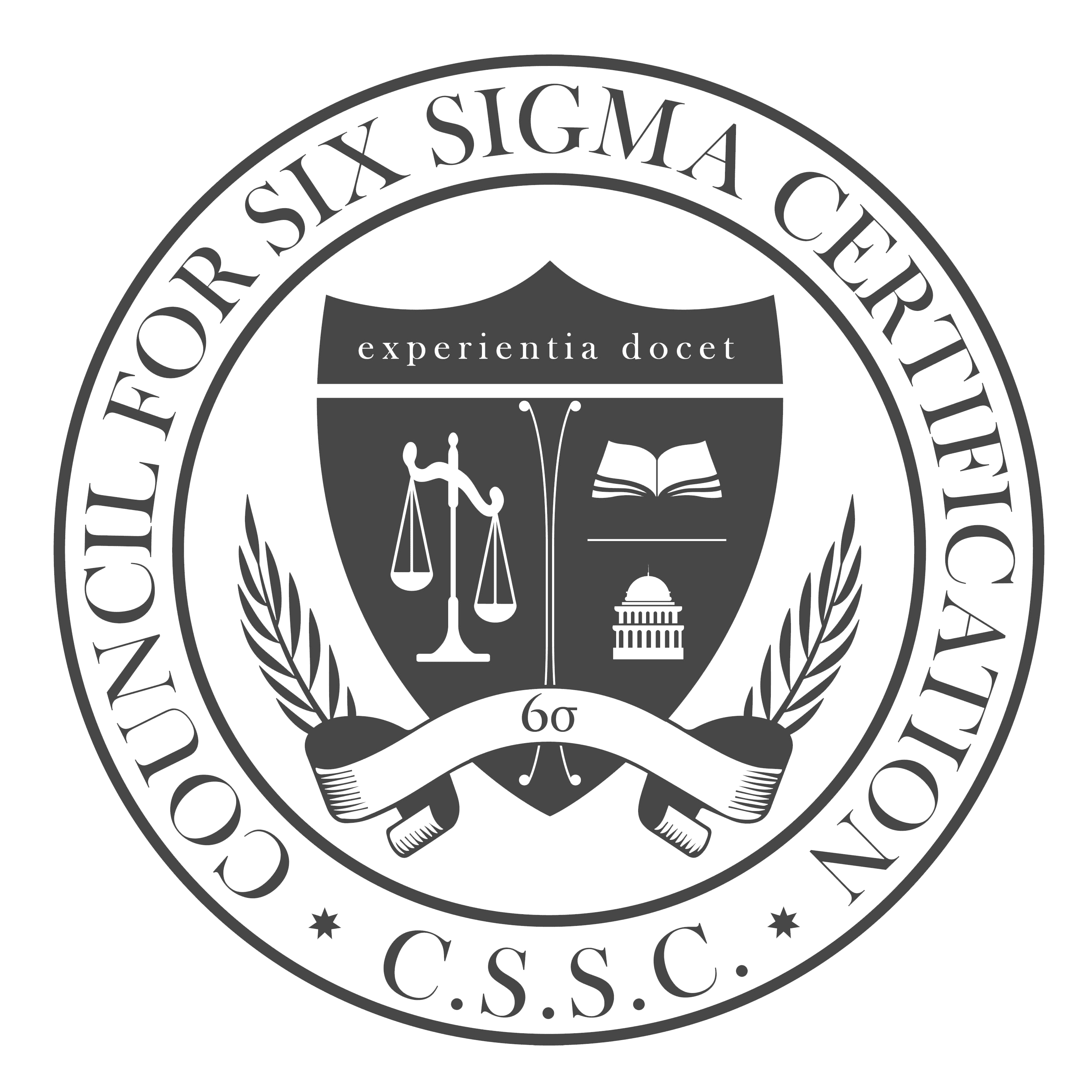 The Council for Six Sigma Certification USA